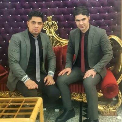 علی شرفی هی خنول خنول